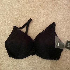 Fredericks of Hollywood nwt Jessica push up bra